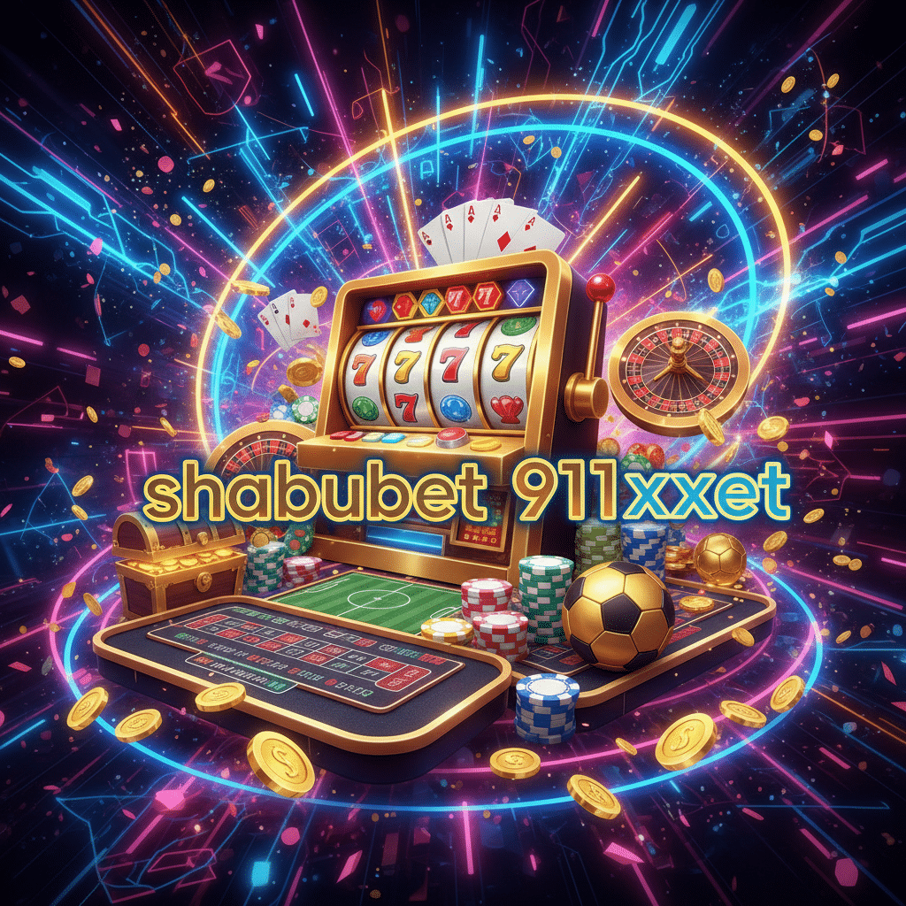 shabubet 911xbet