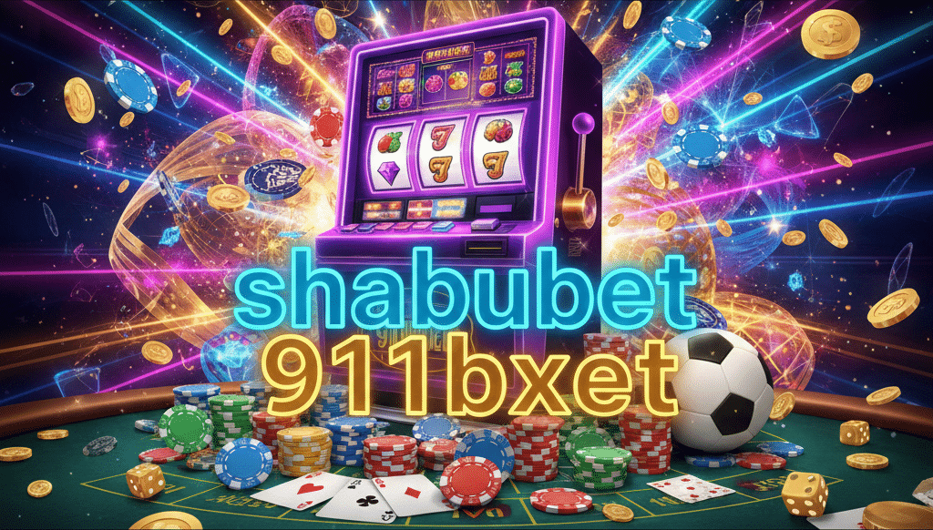 shabubet 911xbet