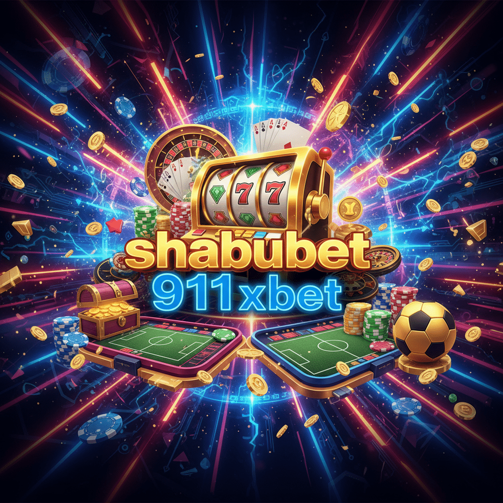 shabubet 911xbet